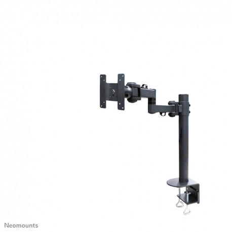 Gibljivi nosilec za ukrivljeni monitor 10-49, 20kg, FPMA-D960BLACKPLUS