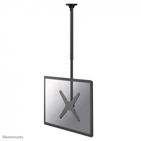 Gibljivi stropni nosilec za zaslon 32-75, 50 kg, FPMA-C340BLACK