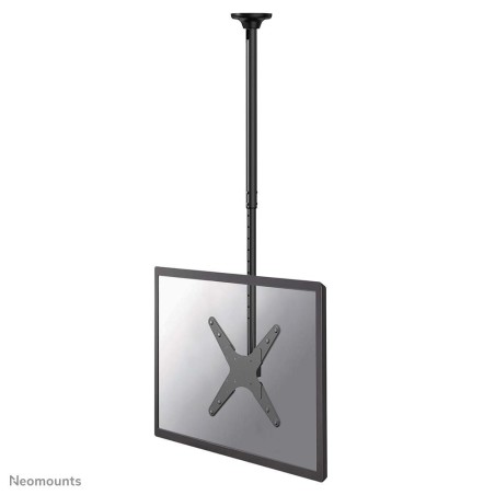 Gibljivi stropni nosilec za zaslon 32-75, 50 kg, FPMA-C340BLACK