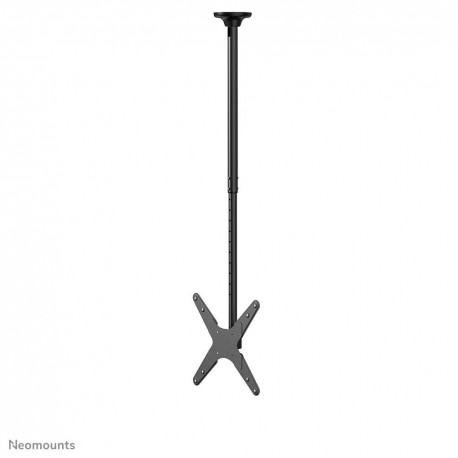 Gibljivi stropni nosilec za zaslon 32-75, 50 kg, FPMA-C340BLACK