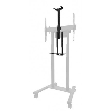 Multimedijski nastavek AFL-875BL1 za stojalo FL55-875BL1