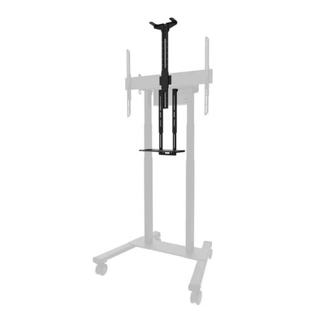 Multimedijski nastavek AFL-875BL1 za stojalo FL55-875BL1