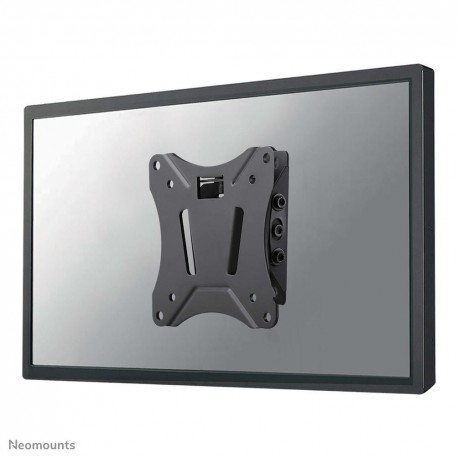 Nagibni stenski nosilec za zas. 10-30 25 kg, NM-W60BLACK