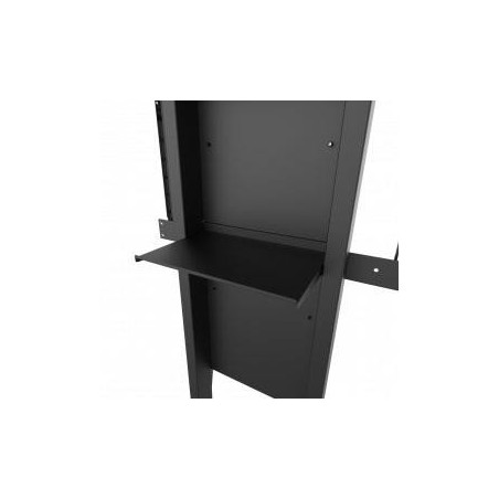 Newline Polica za prenosnik HW400-70