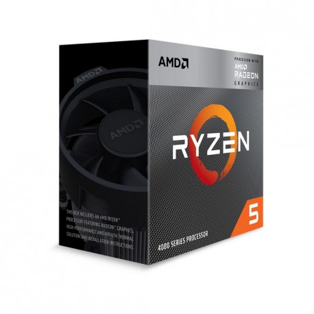 Procesor AMD Ryzen 5 4600G
