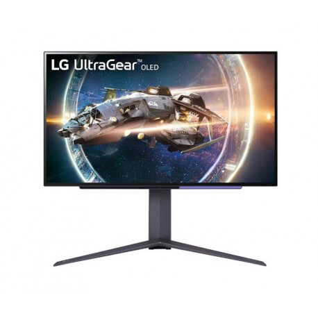 Monitor LG 27GR95QE-B