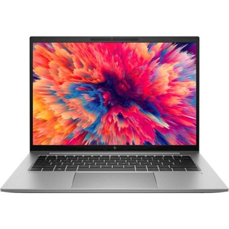 Prenosnik HP ZBook Firefly 14 G9 i7-1255U, 16GB, SSD 512GB, RTX A500, W11P