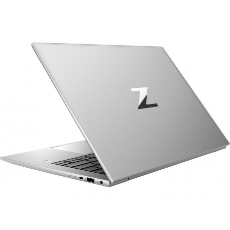 Prenosnik HP ZBook Firefly 14 G9 i7-1255U, 16GB, SSD 512GB, RTX A500, W11P