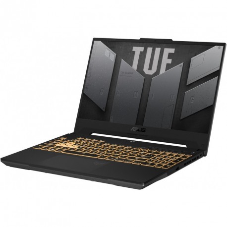 Prenosnik ASUS TUF F15 FX507VU4-LP053 i7-13700H, 16GB, SSD 512GB, RTX 4050