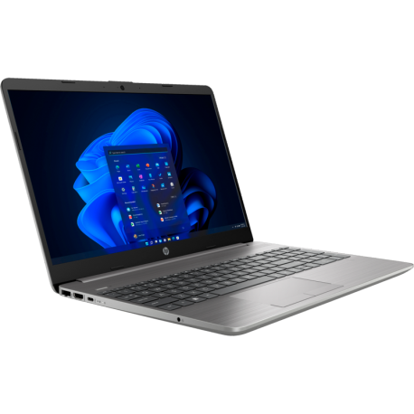 Prenosnik HP 250 G9 i5-1235U, 8GB, SSD 512GB, W11H, O365P