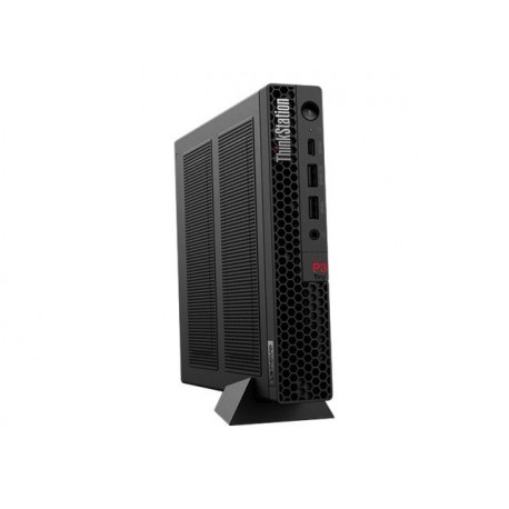Računalnik LENOVO ThinkStation P3 Tiny i9-13900T, 32GB, SSD 1TB, T1000, W11P