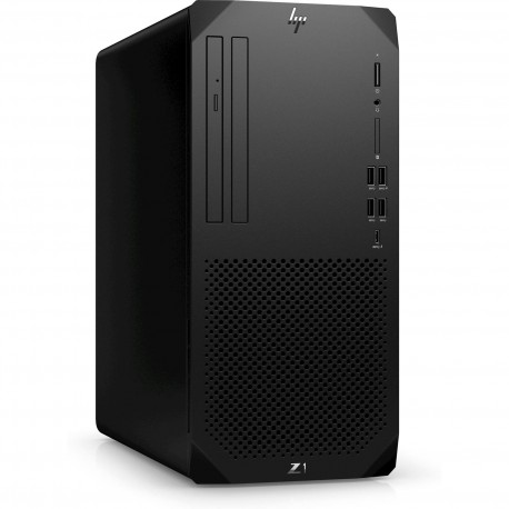 Računalnik HP Z1 G9 TWR i7-12700, 16GB, SSD 512 GB, T400, W11P