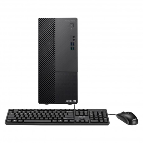 Računalnik ASUS ExpertCenter D5 Mini Tower D500MD i5-12400, 8GB, SSD 512GB, W11P