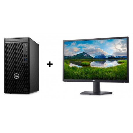 Računalniški komplet DELL Optiplex i5-12500, 8GB, 512GB, W11P+Mon. SE2422