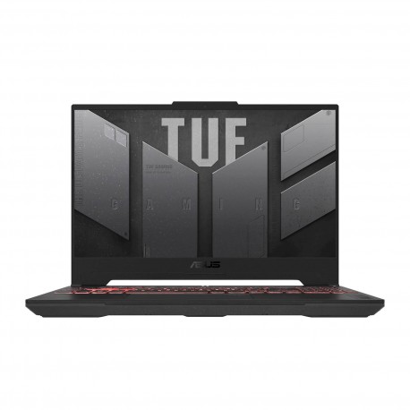 Prenosnik ASUS TUF Gaming A15 FA507NU-LP031 R7-7735HS, 16GB, SSD 512GB, RTX 4050