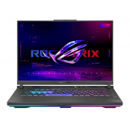 Prenosnik ASUS ROG Strix G16 G614JI-N3093 i7-13650HX, 16GB, SSD 1TB, RTX 4070