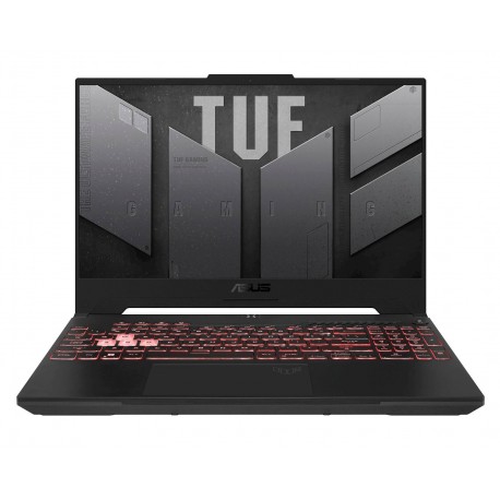 Prenosnik ASUS TUF A15 FA507RC-HN006 R7-6800HS, 16GB, SSD 512GB, RTX 3050