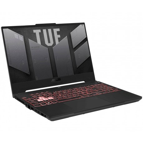Prenosnik ASUS TUF A15 FA507RF-HN019W R7-6800HS, 16GB, SSD 512GB, RTX 2050, W11H