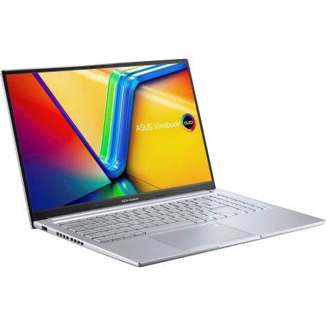 Prenosnik ASUS Vivobook 15 OLED M1505YA-OLED R5-7530U, 16GB, SSD 512GB, W11H