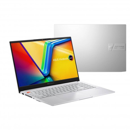 Prenosnik ASUS Vivobook Pro OLED K6502VU i7-13700H, 16GB, SSD 1TB, RTX4050, W11P