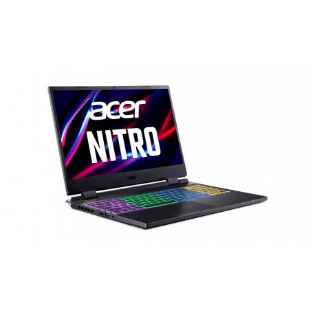Prenosnik ACER Nitro 5 AN515-46-R5WV R7-6800H, 16GB, SSD 512GB, RTX 3070Ti, W11H