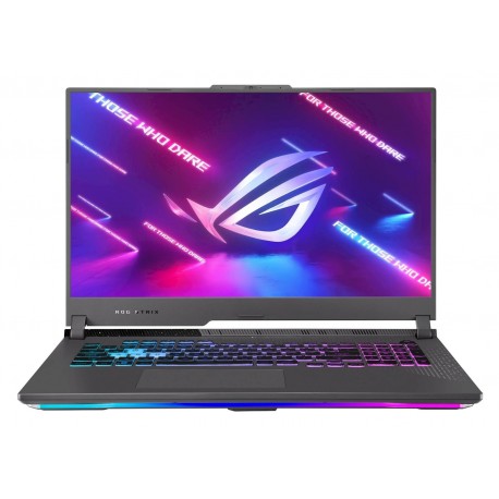 Prenosnik ASUS ROG Strix G17 G713PV R9-7845HX, 16GB, SSD 512GB, RTX 4060, W11H