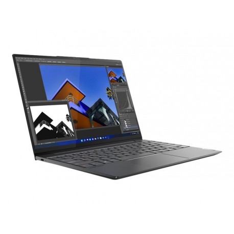 Prenosnik LENOVO ThinkBook 13x G2 i7-1255U, 16GB, SSD 1TB, W11P
