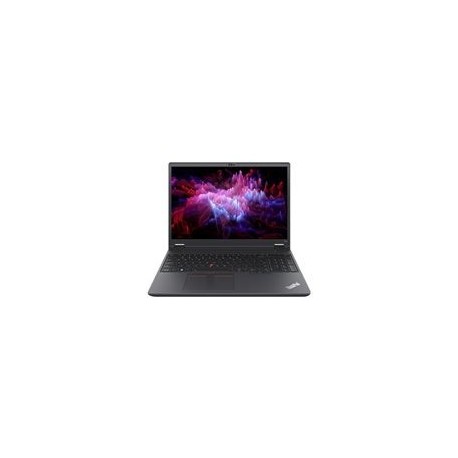 Prenosnik LENOVO ThinkPad P16v G1 i7-13700H, 32GB, SSD 1TB, A1000, W11P