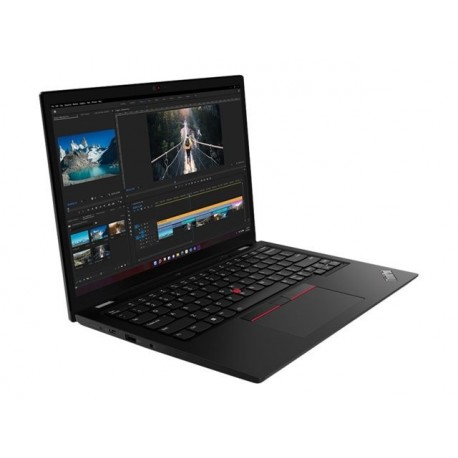 Prenosnik LENOVO ThinkPad L13 Yoga G4 i7-1355U, 16GB, SSD 512GB, W11P
