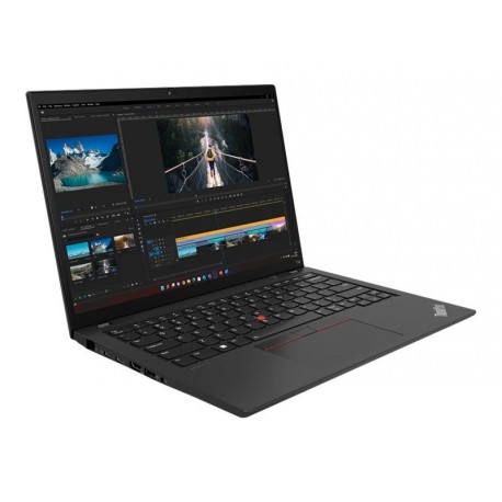 Prenosnik LENOVO ThinkPad T14 G4 i5-1335U, 32GB, SSD 1TB, W11P
