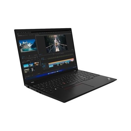 Prenosnik LENOVO ThinkPad P16s G2 i7-1360P, 32GB, SSD 1TB, A500, W11P