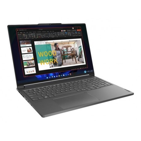 Prenosnik LENOVO ThinkBook 16p G4 i9-13900H, 16GB, SSD 512GB, RTX 4060, W11P