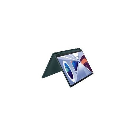 Prenosnik LENOVO Yoga 6 R7-7730U, 16GB, SSD 512GB, W11H