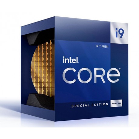 Procesor Intel Core i9-12900KS, BX8071512900KS