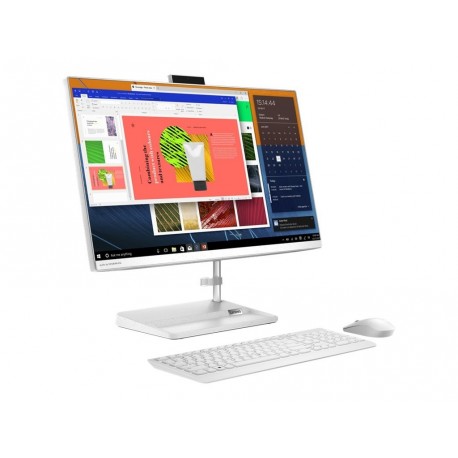 Računalnik AiO LENOVO IdeaCentre 3 R3-7330U, 8GB, SSD 512GB, W11H