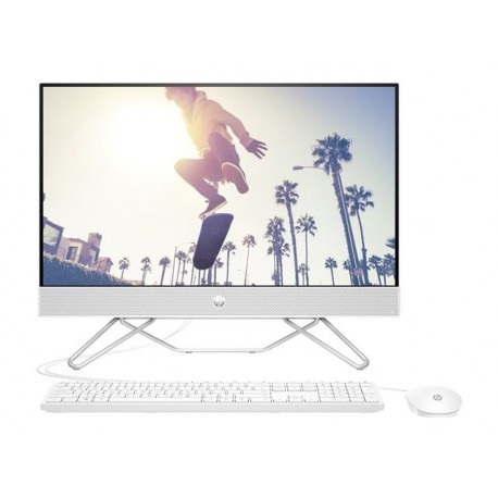 Računalnik HP AiO i3-1215U, 8GB, SSD 512GB, 1TB