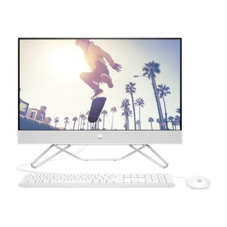 Računalnik HP AiO i3-1215U, 8GB, SSD 512GB, 1TB