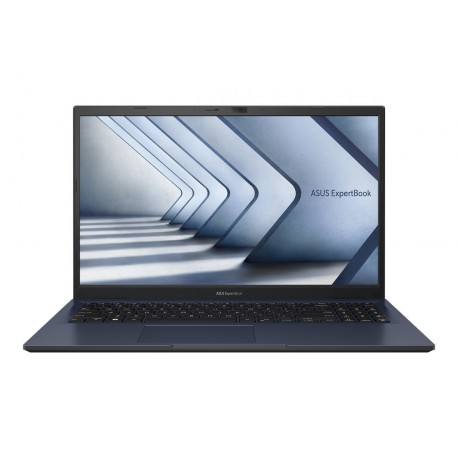 Prenosnik ASUS ExpertBook B1 B1502CBA-WB53C0X i5-1235U, 16GB, SSD 512GB, W11P