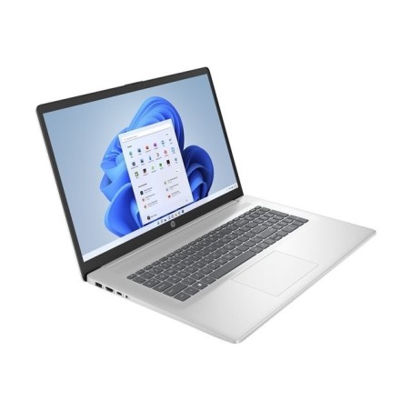 Prenosnik HP 17-cn2068nm i3-1215U, 16GB, SSD 512GB, W11H