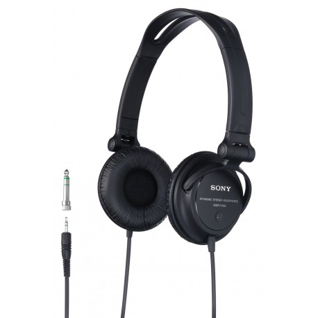 Slušalke DJ SONY MDRV150, MDRV150.CE7