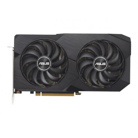Grafična kartica ASUS Dual Radeon RX 7600 OC Edition 8GB