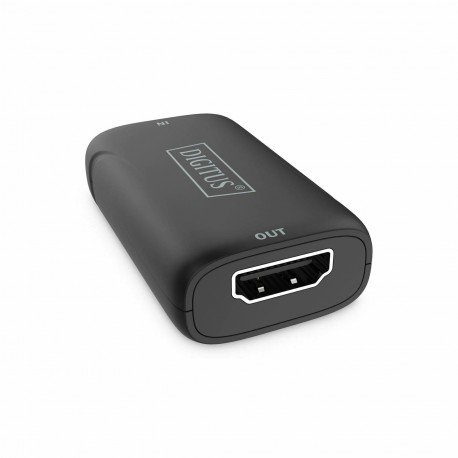 Digitus line repeater HDMI-HDMI 4K 60Hz DS-55521 8560083