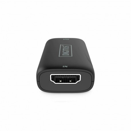 Digitus line repeater HDMI-HDMI 4K 60Hz DS-55521 8560083