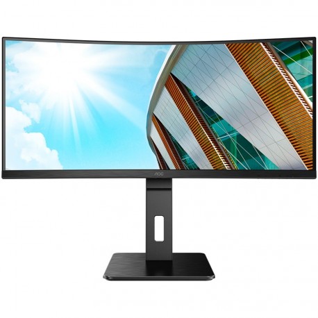 Monitor AOC CU34P2C