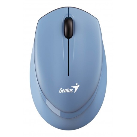 Miška Genius NX-7009 WL modra