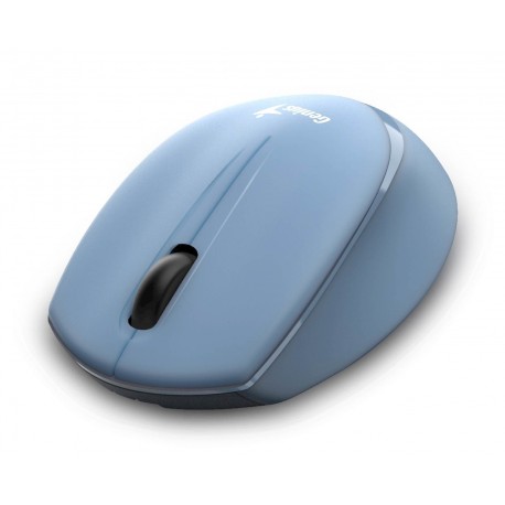 Miška Genius NX-7009 WL modra