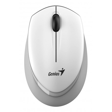 Miška Genius NX-7009 WL siva
