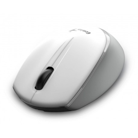 Miška Genius NX-7009 WL siva