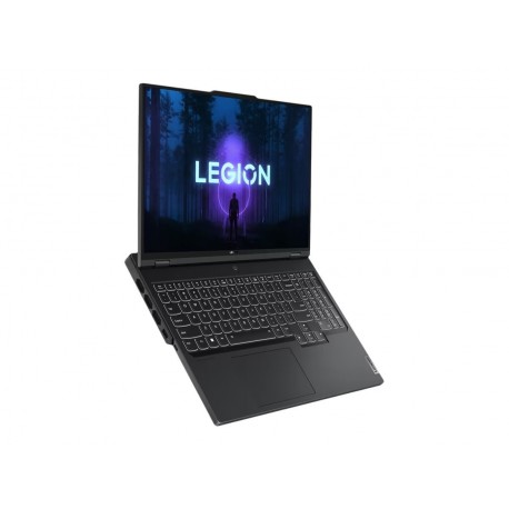 Prenosnik LENOVO Legion Pro 7 i9-13900HX, 32GB, SSD 2TB, RTX 4090, W11H