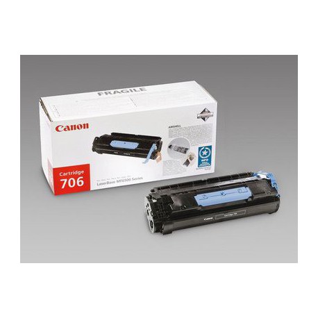 Toner Canon CRG-706 (0264B002AA)